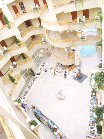Golden Lotus Hotel 7
